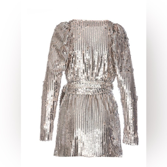 ROTATE by Birger Christensen - US M (6-8) - Picture 2 of 4